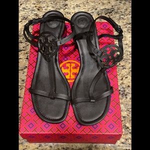 Tory Burch Wedge Sandal